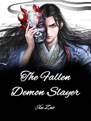 The Fallen: Demon Slayer